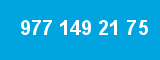 977 149 21 75 977 149 21 75